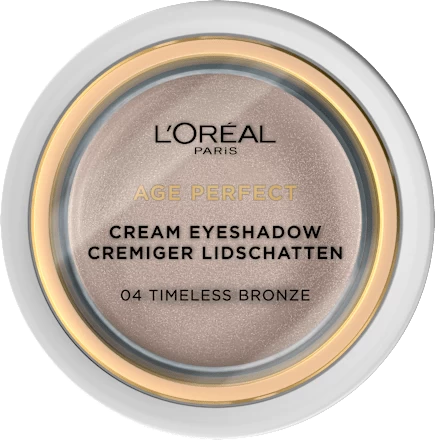 Lidschatten Cremig 04 Timeless Taupe, 4 Ml 3 Lidschatten Cremig 04 Timeless Taupe, 4 Ml