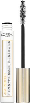 Mascara Volumen 01 Schwarz, 7,4 Ml