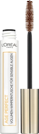 Mascara Volumen 02 Brown, 7,4 Ml