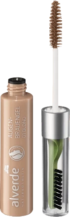 Augenbrauengel 01 Blond, 6 Ml