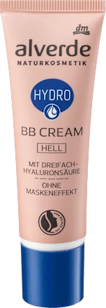BB Creme Hydro Hell, 30 Ml