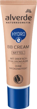 BB Creme Hydro Mittel, 30 Ml