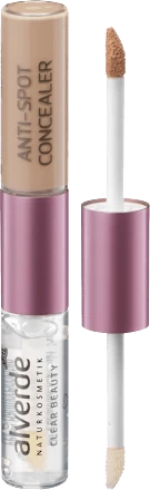 Concealer Anti-Spot Clear Beauty, 11 Ml