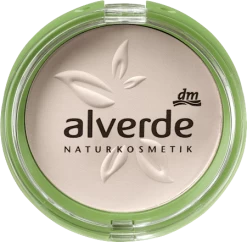 Kompakt Puder 010 Naturelle, 9 G
