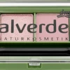 Lidschatten Palette 50 Rose Garden, 4 G -Make-up Foundation Verkäufe alverde naturkosmetik lidschatten palette 50 rose garden