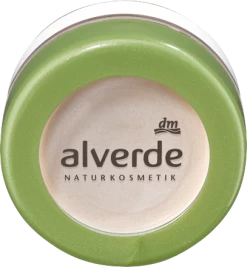 Lidschatten & Highlighter 2in1 10 Champagner, 5 Ml