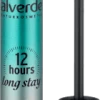 Mascara 12 Hours Long Stay 10 Schwarz, 9 Ml