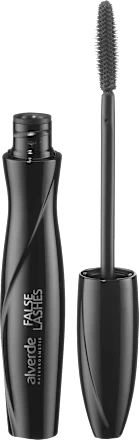 Mascara False Lashes 10 Schwarz, 11 Ml