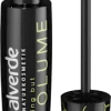 Mascara Nothing But Volume 010 Schwarz, 12 Ml
