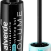 Mascara Sensitive Nothing But Volume, 12 Ml -Make-up Foundation Verkäufe alverde naturkosmetik mascara sensitive nothing but volume