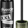 Mascara XXL-Volumen 010 Schwarz, 12 Ml -Make-up Foundation Verkäufe alverde naturkosmetik mascara xxl volumen 010 schwarz