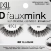 Ardell Künstliche Wimpern 3D Faux Mink 860 (1 Paar), 2 St -Make-up Foundation Verkäufe ardell kuenstliche wimpern 3d faux mink 860 1 paar