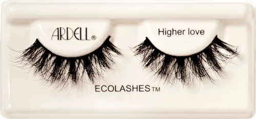 Ardell Künstliche Wimpern Eco Style Higher Love (1 Paar), 2 St 4 Ardell Künstliche Wimpern Eco Style Higher Love (1 Paar), 2 St – Bild 2