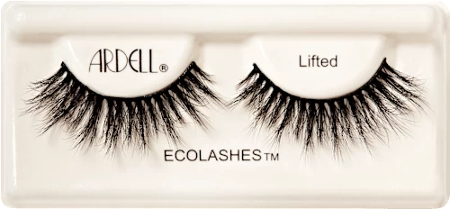 Ardell Künstliche Wimpern Eco Style Lifted (1Paar), 2 St 4 Ardell Künstliche Wimpern Eco Style Lifted (1Paar), 2 St – Bild 2