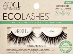 Ardell Künstliche Wimpern Eco Style Lifted (1Paar), 2 St