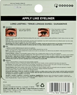 Ardell Wimpernkleber Line It Lash It Hemp Infused, 3,5 G -Make-up Foundation Verkäufe ardell wimpernkleber line it lash it hemp infused 3