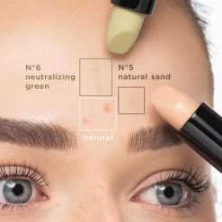 ArtDéco Abdeckstift Perfect 6 Neutralizing Green, 4 G 9 ArtDéco Abdeckstift Perfect 6 Neutralizing Green, 4 G -Make-up Foundation Verkäufe artdeco abdeckstift perfect 6 neutralizing green 2