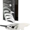 ArtDéco Augenbrauenschablone Eye Brow Stencils & Brush Applicator, 1 St -Make-up Foundation Verkäufe artdeco augenbrauenschablone eye brow stencils und brush applicator