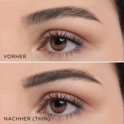 ArtDéco Augenbrauenschablone Eye Brow Stencils & Brush Applicator, 1 St 7 ArtDéco Augenbrauenschablone Eye Brow Stencils & Brush Applicator, 1 St -Make-up Foundation Verkäufe artdeco augenbrauenschablone eye brow stencils und brush applicator