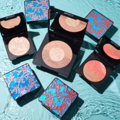 ArtDéco Blush Ocean Of Beauty, 9 G -Make-up Foundation Verkäufe artdeco blush ocean of beauty 1