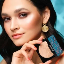 ArtDéco Bronzing Puder Reflections, 9 G -Make-up Foundation Verkäufe artdeco bronzing puder reflections