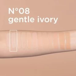 ArtDéco Foundation Perfect Teint 08 Gentle Ivory, 20 Ml -Make-up Foundation Verkäufe artdeco foundation perfect teint 08 gentle ivory 1