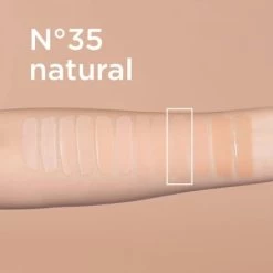 ArtDéco Foundation Perfect Teint 35 Natural, 20 Ml 12 ArtDéco Foundation Perfect Teint 35 Natural, 20 Ml -Make-up Foundation Verkäufe artdeco foundation perfect teint 35 natural 1