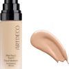 ArtDéco Foundation Perfect Teint 35 Natural, 20 Ml
