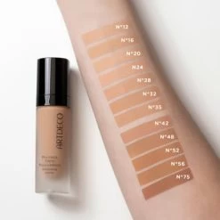 ArtDéco Foundation Perfect Teint 35 Natural, 20 Ml 17 ArtDéco Foundation Perfect Teint 35 Natural, 20 Ml -Make-up Foundation Verkäufe artdeco foundation perfect teint 35 natural 6