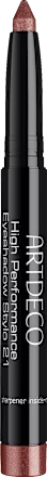 ArtDéco Lidschatten High Performance Stylo 21 Shimmering Cinnamon, 1,4 G