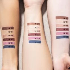 ArtDéco Lidschatten High Performance Stylo 33 Feel-Good Days, 1,4 G 10 ArtDéco Lidschatten High Performance Stylo 33 Feel-Good Days, 1,4 G -Make-up Foundation Verkäufe artdeco lidschatten high performance stylo 33 feel good days 1