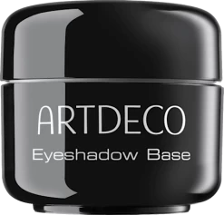 ArtDéco Lidschattenbasis Eyeshadow Base, 5 Ml