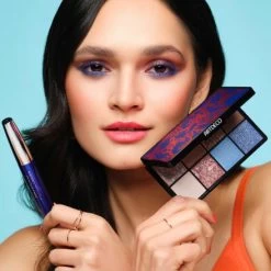 ArtDéco Mascara Angel Eyes Mascara 6P1 Azure, 10 Ml 15 ArtDéco Mascara Angel Eyes Mascara 6P1 Azure, 10 Ml -Make-up Foundation Verkäufe artdeco mascara angel eyes mascara 6p1 azure 3