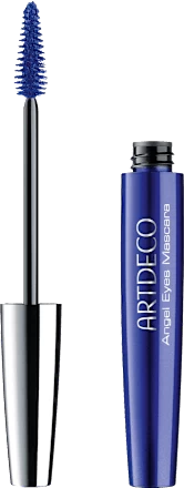 ArtDéco Mascara Angel Eyes Mascara 6P1 Azure, 10 Ml