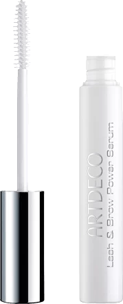 ArtDéco Wimpern Und Augenbrauen Lash & Brow Power Serum, 8 Ml