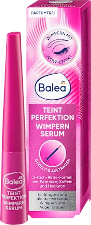 Wimpernserum Teint Perfektion, 4,5 Ml