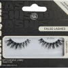 Künstliche Wimpern Flirty Girl D-302 Tease (1 Paar), 2 St