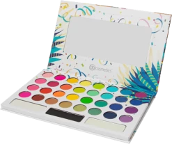 Lidschatten Palette Take Me Back To Brazil, 35 G -Make-up Foundation Verkäufe bh cosmetics lidschatten palette take me back to brazil 3