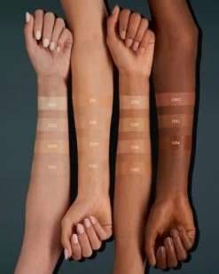 Catrice Concealer True Skin High Cover Waterproof 001 Neutral Swan, 4,5 Ml -Make-up Foundation Verkäufe catrice concealer true skin high cover waterproof 001 neutral swan 1