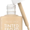Catrice Foundation Serum Nude Drop Tinted 004N, 30 Ml 2 Catrice Foundation Serum Nude Drop Tinted 004N, 30 Ml -Make-up Foundation Verkäufe catrice foundation serum nude drop tinted 004n