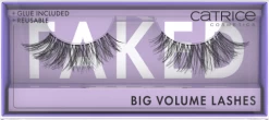 Catrice Künstliche Wimpern Big Volume (1 Paar), 2 St
