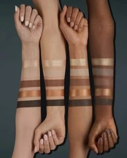 Catrice Lidschatten Palette 5 In A Box Mini 010 Golden Nude Look, 4 G -Make-up Foundation Verkäufe catrice lidschatten palette 5 in a box mini 010 golden nude look