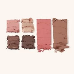 Catrice Lidschatten & Cheek Palette Sun Glow, 10 G 10 Catrice Lidschatten & Cheek Palette Sun Glow, 10 G -Make-up Foundation Verkäufe catrice lidschatten und cheek palette sun glow