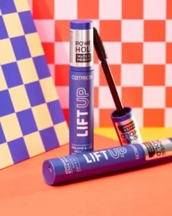 Catrice Mascara Lift Up Volume & Lift Power Hold Waterproof 010 Deep Black, 11 Ml -Make-up Foundation Verkäufe catrice mascara lift up volume und lift power hold waterproof 010 deep black 2