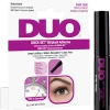 DUO Wimpernkleber Quick Set Adhesive - Dark, 5 G -Make-up Foundation Verkäufe duo wimpernkleber quick set adhesive dark