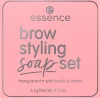 Augenbrauenstyling Soap Set, 3,4 G -Make-up Foundation Verkäufe essence cosmetics augenbrauenstyling soap set