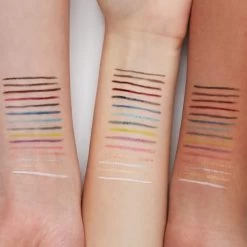 Eyeliner Long-Lasting 01 Black Fever, 0,28 G -Make-up Foundation Verkäufe essence cosmetics eyeliner long lasting 01 black fever