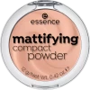 Kompakt Puder Mattifying Perfect Beige 04, 12 G -Make-up Foundation Verkäufe essence cosmetics kompakt puder mattifying perfect beige 04