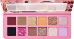 Lidschatten Palette Welcome To Marrakesh, 13,2 G -Make-up Foundation Verkäufe essence cosmetics lidschatten palette welcome to marrakesh 1