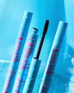Mascara I Love Extreme Crazy Volume Waterproof, 12 Ml -Make-up Foundation Verkäufe essence cosmetics mascara i love extreme crazy volume waterproof 1